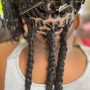 Natural Twists (KIDS)