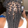 Boho Island Twist