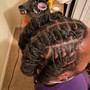 Comb Twist