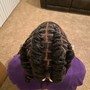 Comb Twist