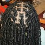 Dreadlocks