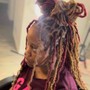 Soft Locs