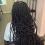 Soft Locs