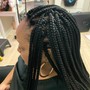 Crochet Braids