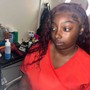 Wig Maintenance/ Touch Up