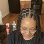 Scalp Treatment