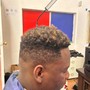 Men's Mobile Hair Cut