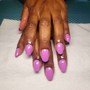 Nail Repair