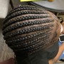 Comb Twist