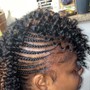 Comb Twist