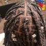 Dreadlocks