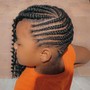 Comb Twist