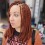 Crochet Braids