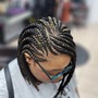 Senegalese Twist