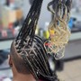 Kinky twist