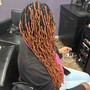 Loc Touch Up