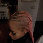 Cornrows