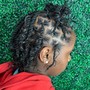 Kids Braids