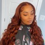 Lace Closure Sew In