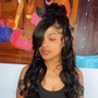 Lace Closure Sew In