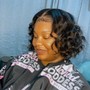 Full Sew In