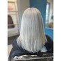 Olaplex Steam Treatment