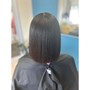 Mini Trim (ages 4-10)