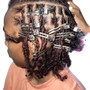 Comb Coils