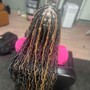 Kinky Twist