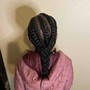 Poetic Justice Braids