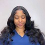 360 Wig Install