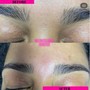 Brow Lamination