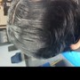 Lace Closure Sew In