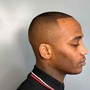 Basic Men/ Women Basic Hair Cut (ages 13 & up)