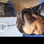 Natural Twists