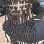 Soft locs