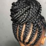 Passion Twist