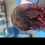 Kid's Braids