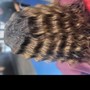 Crochet Braids