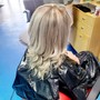 Olaplex Treatment