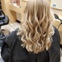 Full Balayage