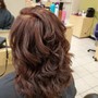 Partial Foil Highlights