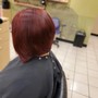 Women's Cut