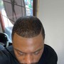 Haircut with Basic Beard Trim