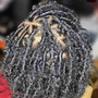 Senegalese Twist