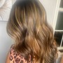 Full Balayage