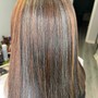 Keratin Treatment