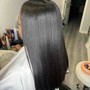 Keratin Treatment