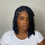 2-Strand Twists