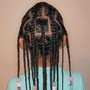 Box Braids